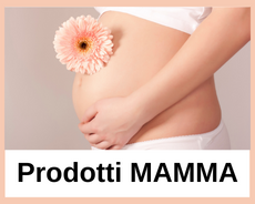 prodotti mamma Bubble&Co